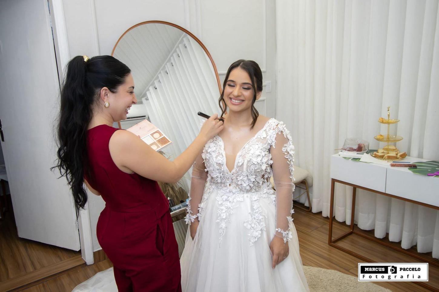 Banco do Povo injeta R$ 7,1 milhões no setor de casamentos e abre oportunidade para empreendedoras de Santa Isabel crescerem