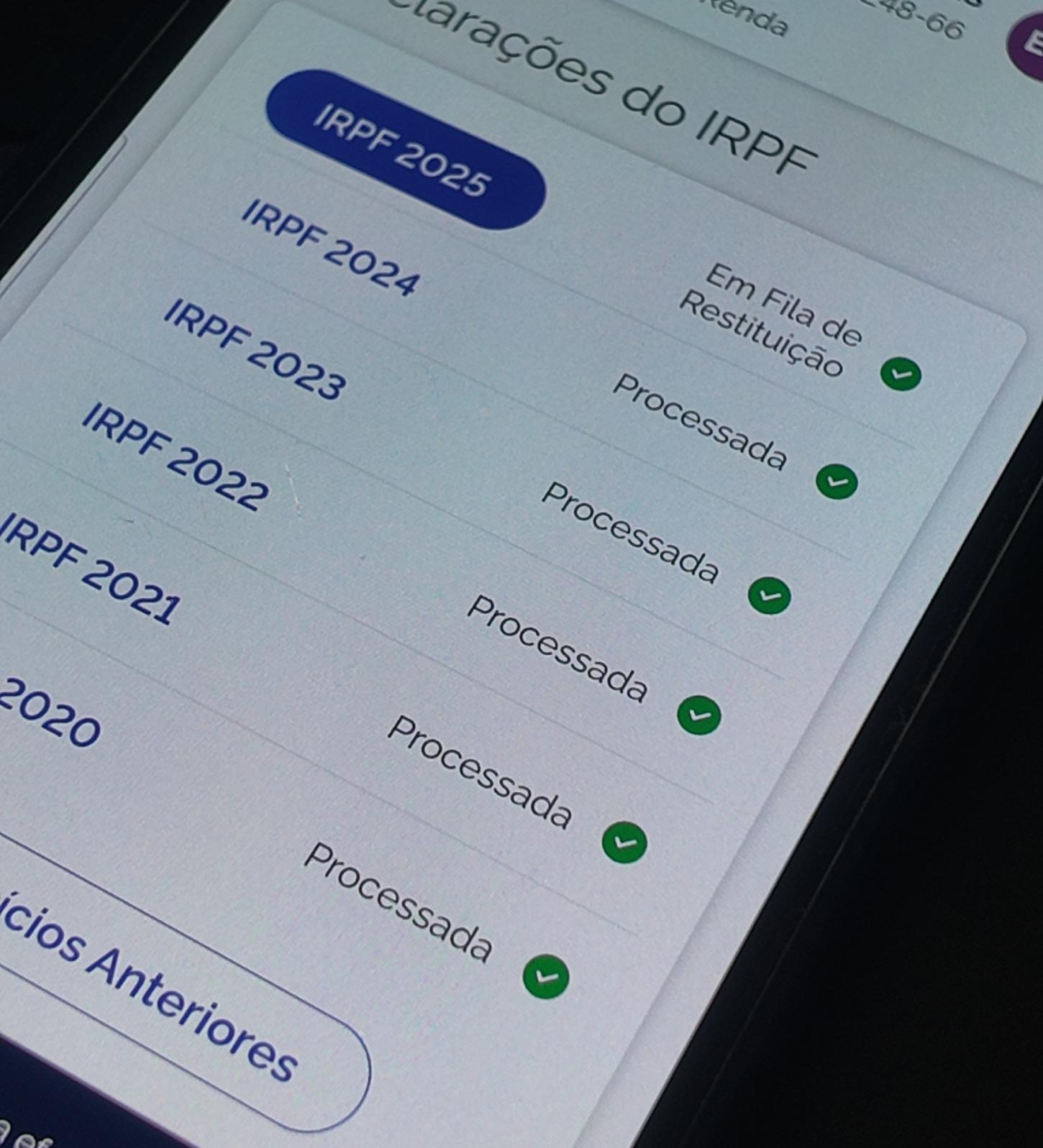 Contribuintes de Santa Isabel podem consultar restituição do IR a partir desta quarta-feira (23)