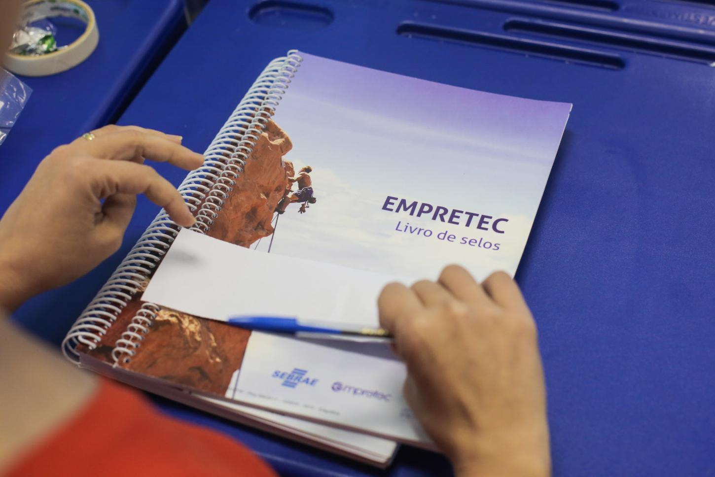 Empretec tem inscrições abertas até 28 de maio e oferece imersão para empreendedores de Santa Isabel
