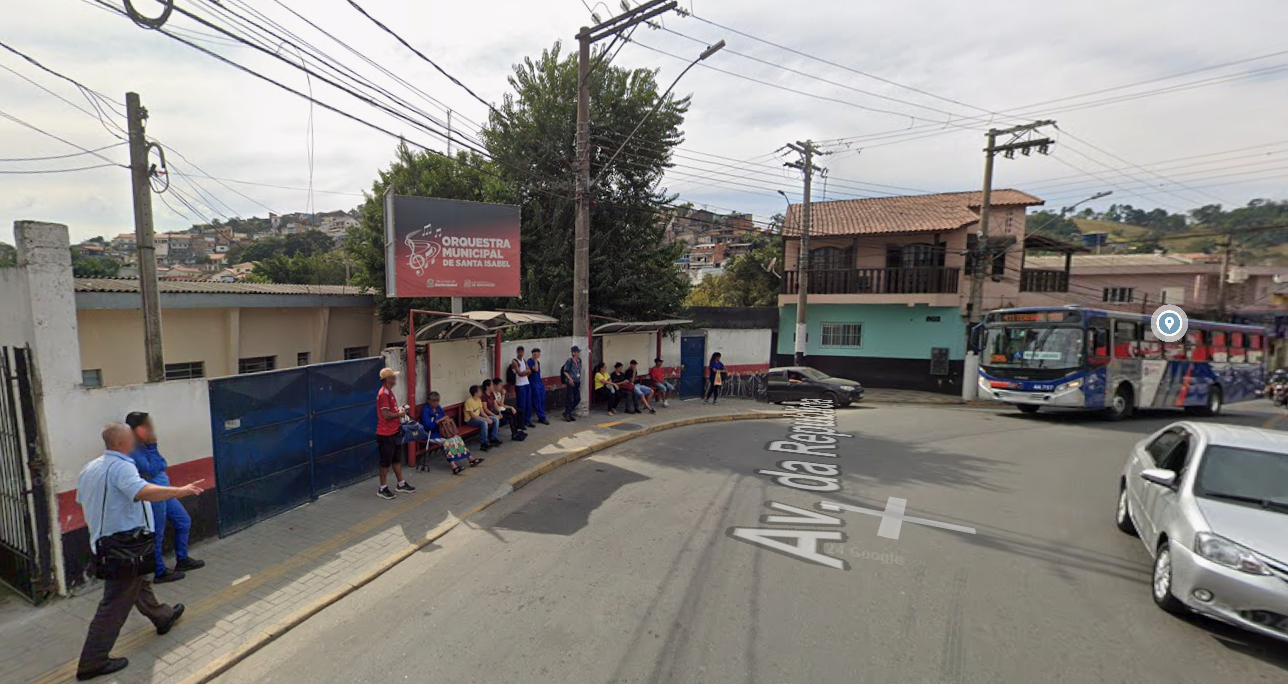 Encerramento da EMEI Della Noche da Costa afeta estrutura municipal e leva Secretaria a remanejar servidores da rede