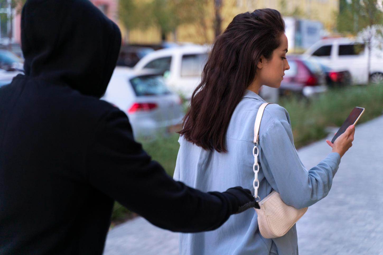 Furtos disparam 70% no segundo bimestre e puxam alta da criminalidade em Santa Isabel, revela Secretaria de Segurança Pública