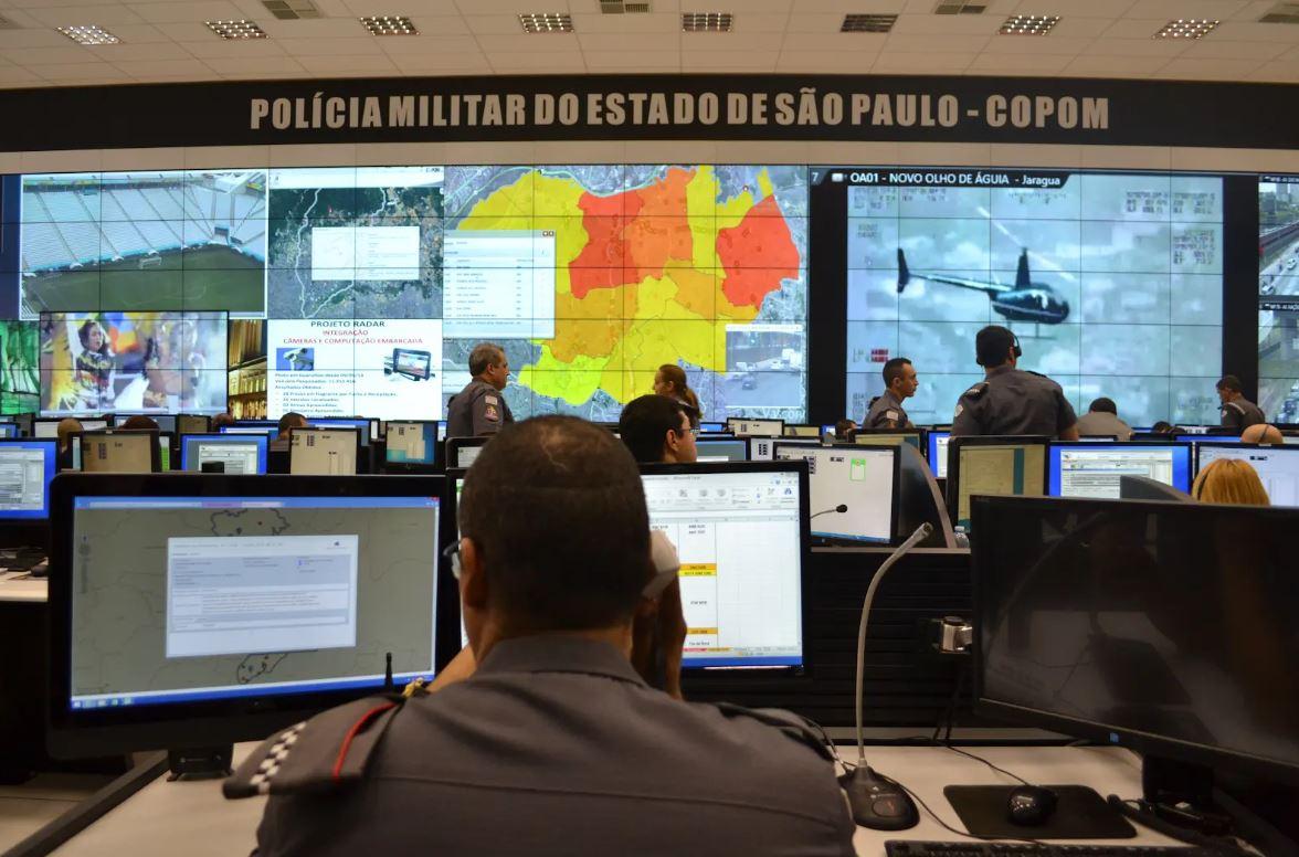 Governo analisa adesão de Santa Isabel ao Muralha Paulista, que identifica foragidos, veículos roubados e desaparecidos em tempo real