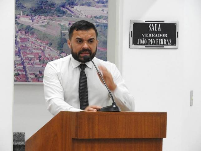 Márcio Pinho (PSD) é diplomado após mudança no quociente eleitoral provocada por votos de candidata inicialmente sub judice em Santa Isabel