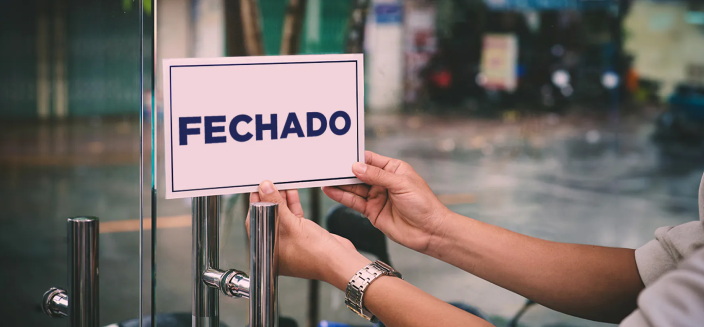 Agências bancárias de Santa Isabel não abrem no feriado de Corpus Christi; contas vencidas poderão ser pagas no próximo dia útil