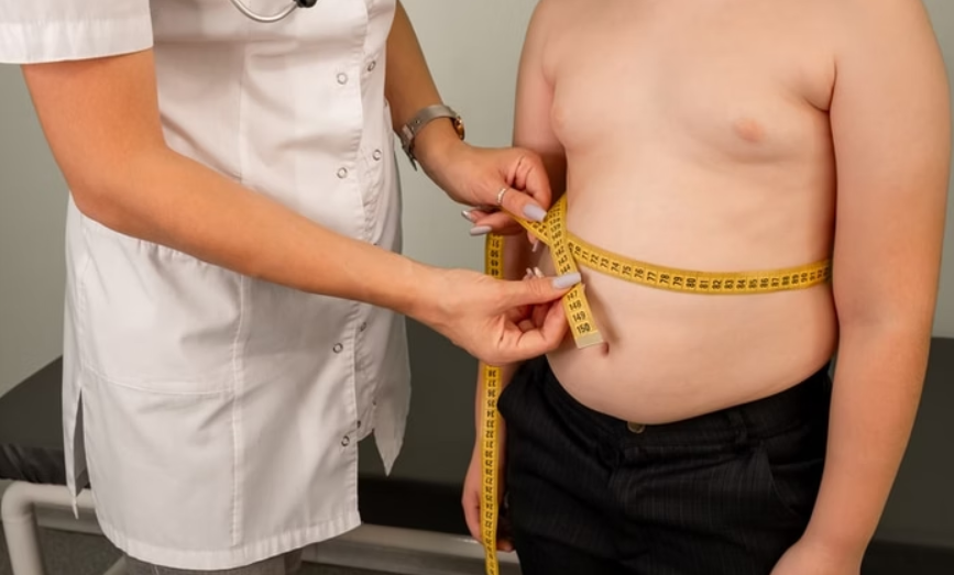 Nova regra permite bariátrica a partir dos 14 anos e alerta famílias isabelenses sobre obesidade precoce entre adolescentes