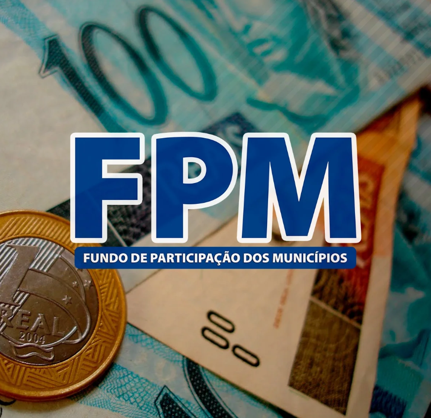 Santa Isabel recebe R$ 1,7 milhão na 2ª parcela de junho do FPM; repasse já soma R$ 32 milhões em 2025