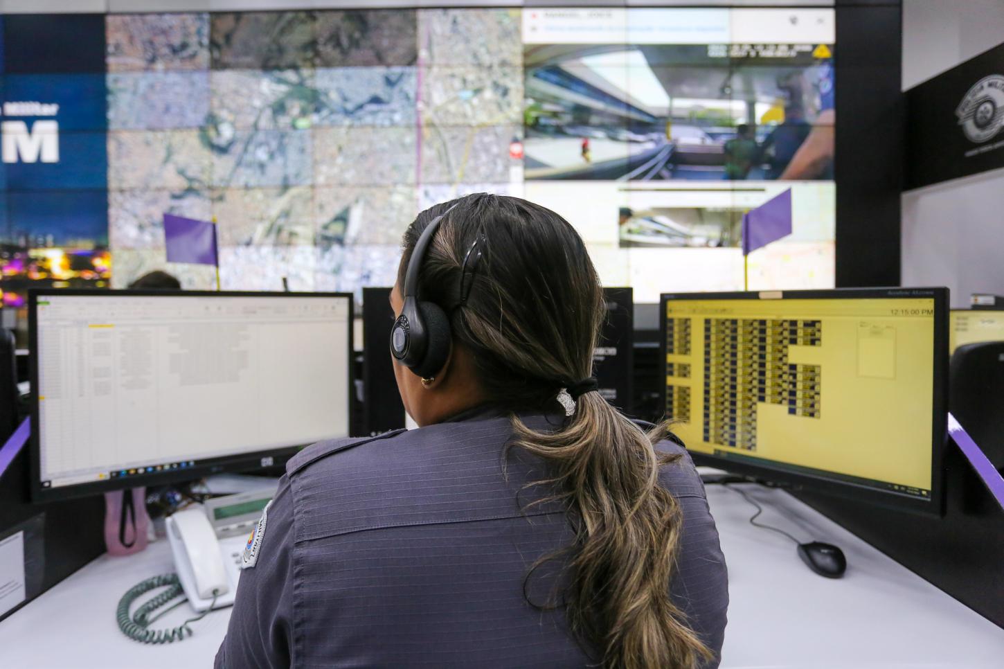 Santa Isabel conta com transporte gratuito por app para mulheres vítimas de violência, via parceria entre Estado e empresa 99