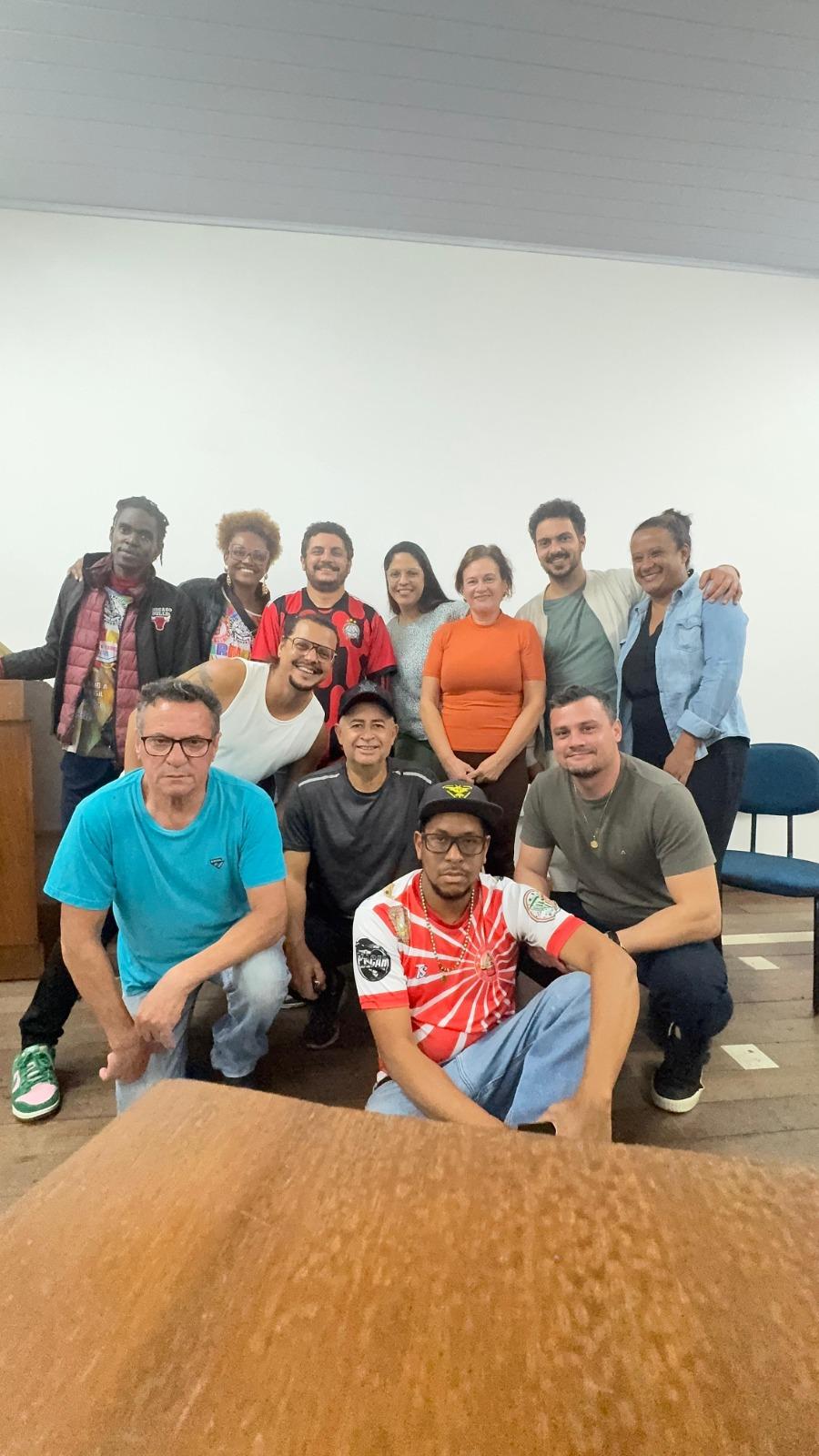 Santa Isabel cria comissão para planejar reestruturação do Carnaval a partir de 2026 com foco em tradição, turismo e fortalecimento cultural