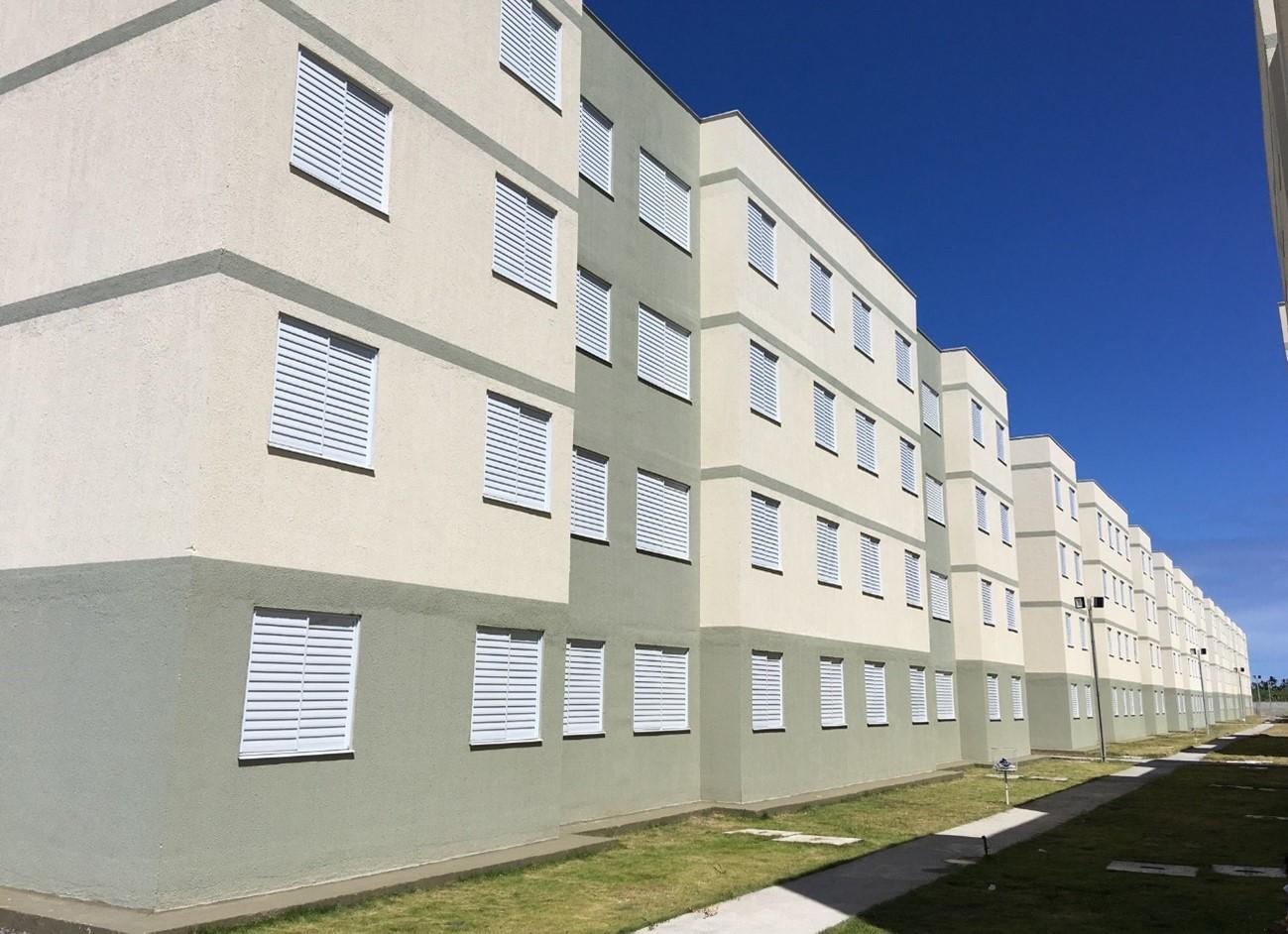 CAIXA lança seguro que garante as parcelas da casa própria em casos de desemprego