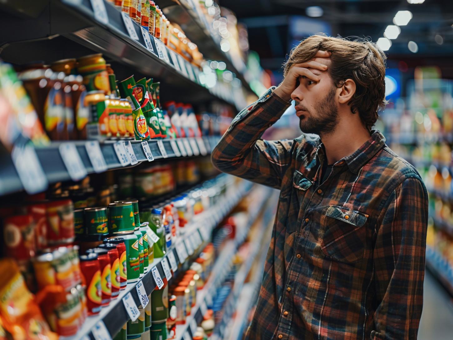Comer de forma saudável em Santa Isabel ainda compromete 80% do salário mínimo