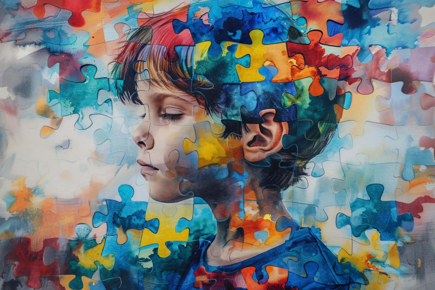 Teste para Transtorno do Espectro Autista (TEA) alcançará crianças de 16 a 30 meses