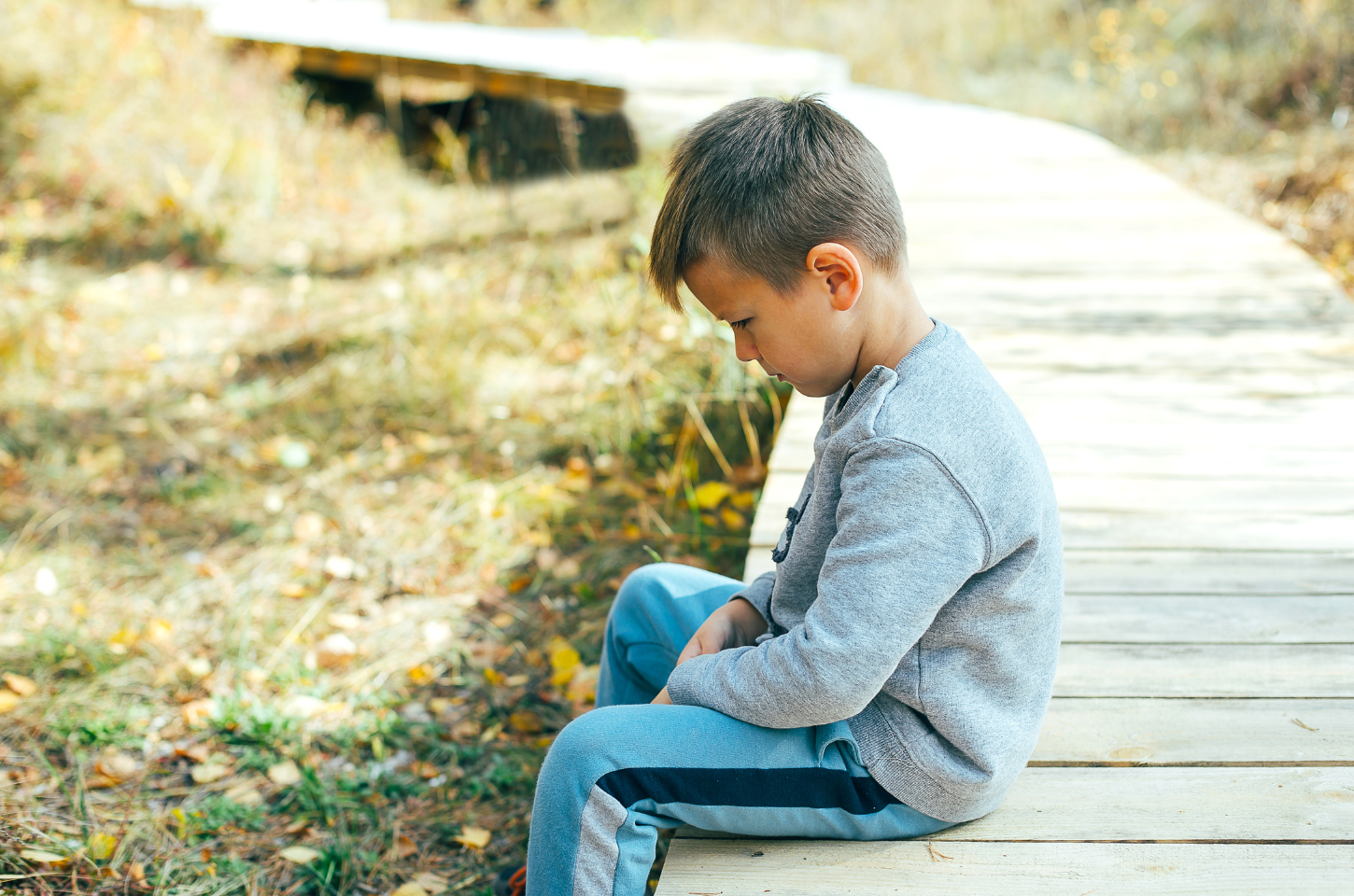 Como rotina agitada afeta emoções das crianças e qual papel dos pais no futuro