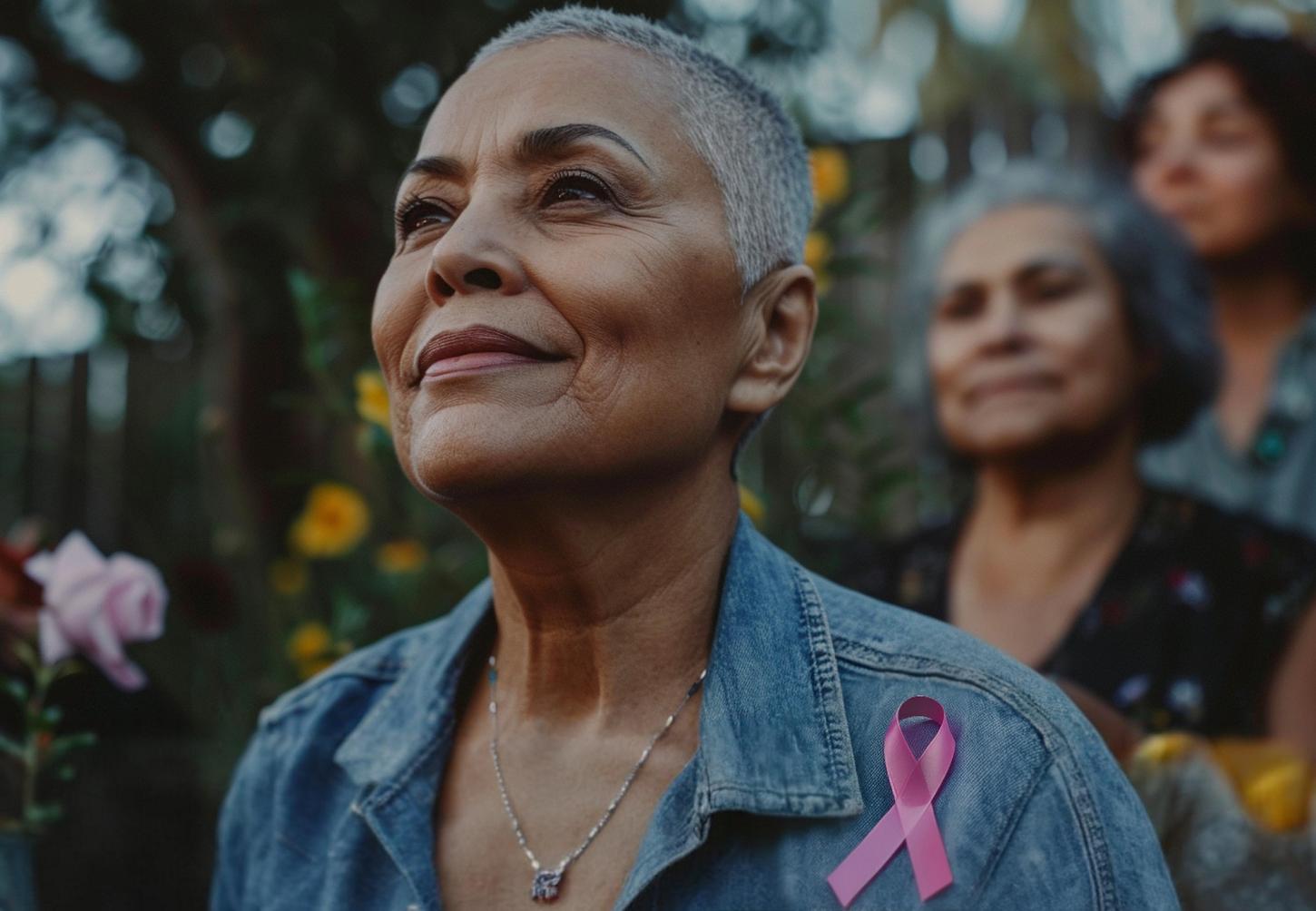 Drogas inovadoras reduzem risco de morte e metástases no câncer de mama HER2