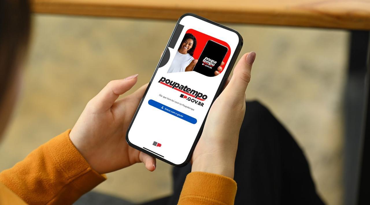 Estudantes de Santa Isabel já têm acesso à Carteirinha Escolar digital no Poupatempo