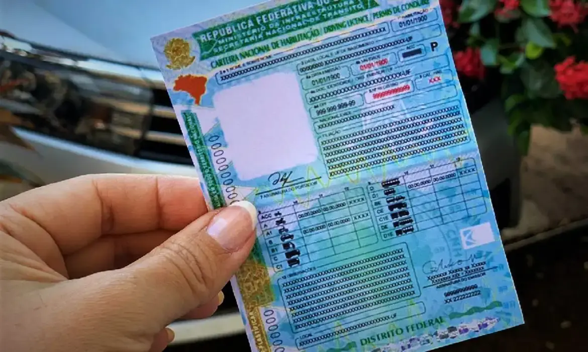 Mudança no processo da CNH permite atuação independente de instrutores em Santa Isabel