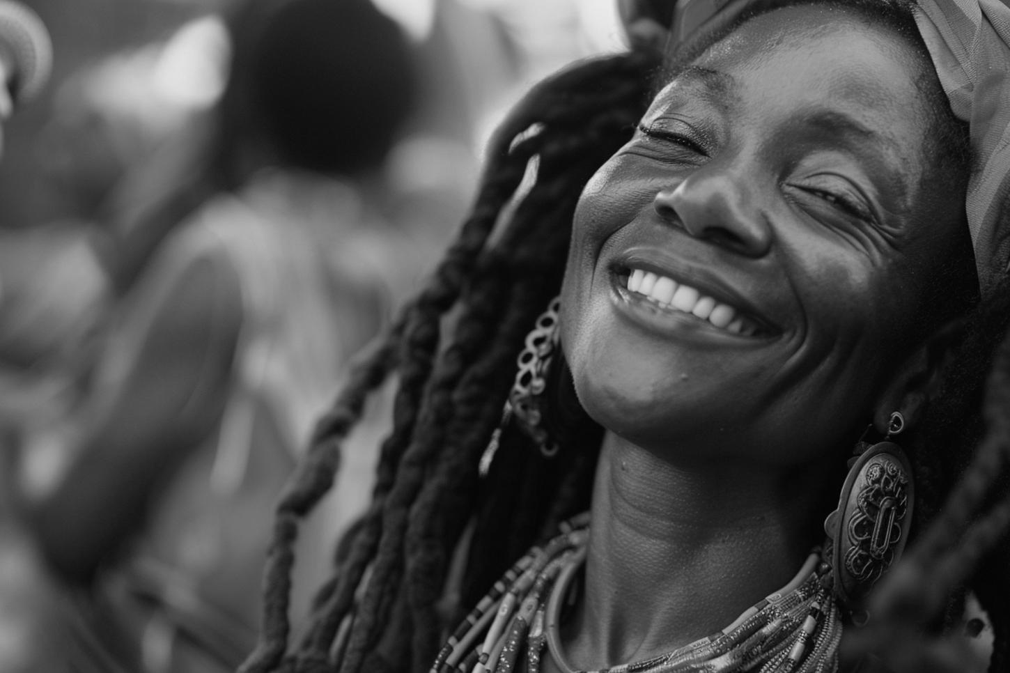 Santa Isabel celebra Mês da Consciência Negra com Baile Black, cinema e debates