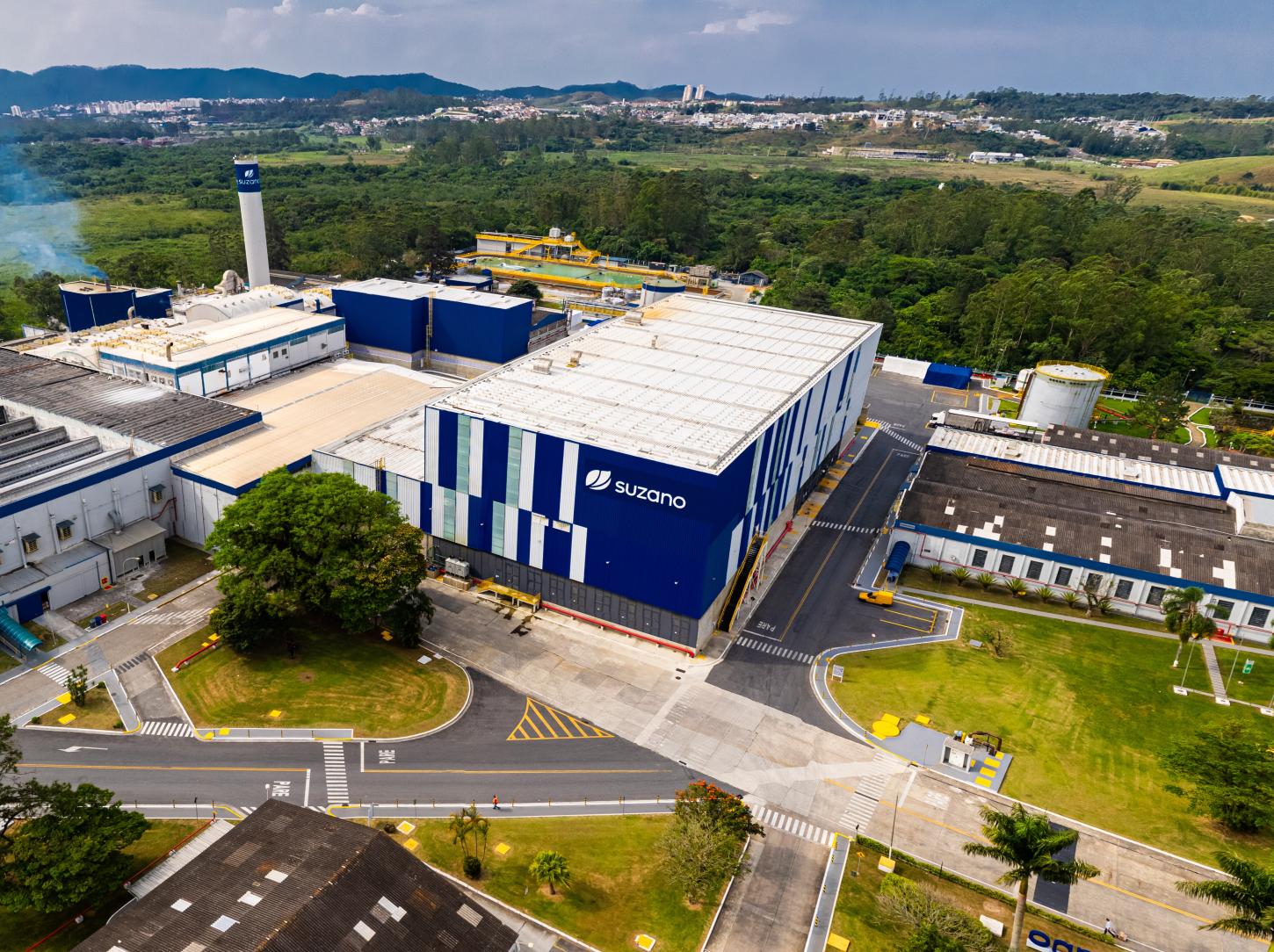 Suzano investe em formação de talentos e reflete em oportunidades para Santa Isabel