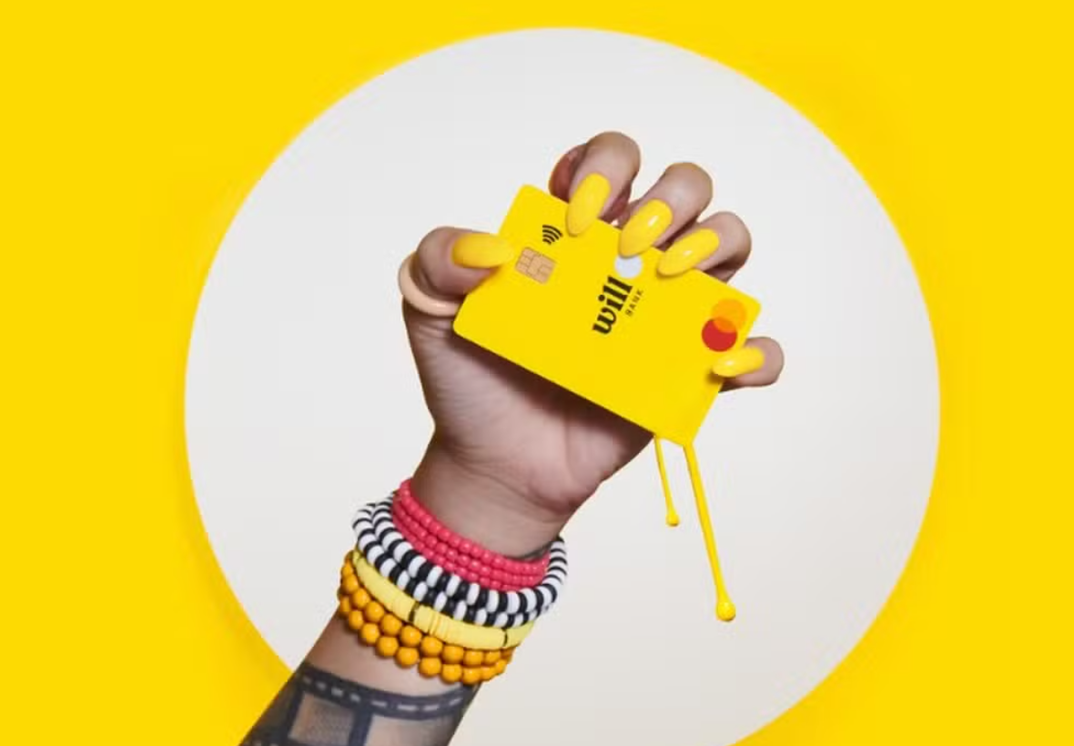 Clientes Will Bank devem pagar faturas após liquidação para evitar negativação