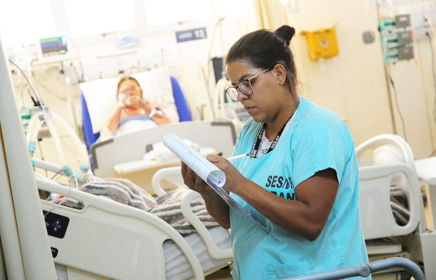 Cofen regulamenta prescrição de medicamentos de uso contínuo por enfermeiros