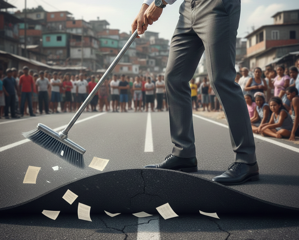 Comunicação institucional não é publicidade — e confundir compromete gestões inteiras