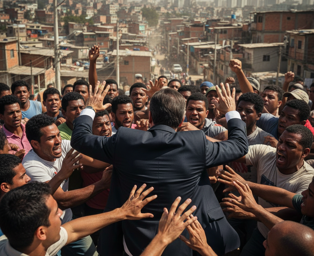 Gestão pública sem defesa perde narrativa, até bons governos ficam vulneráveis