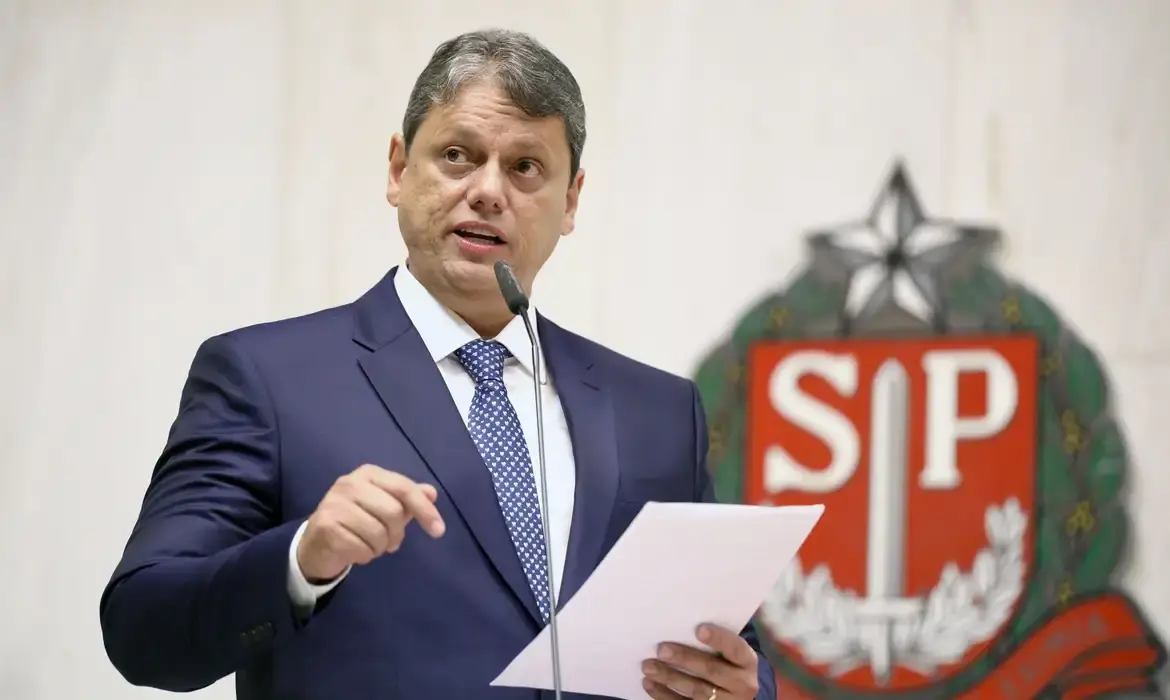 Governo SP represa verbas de convênios em 2025 e prefeitos articulam protesto