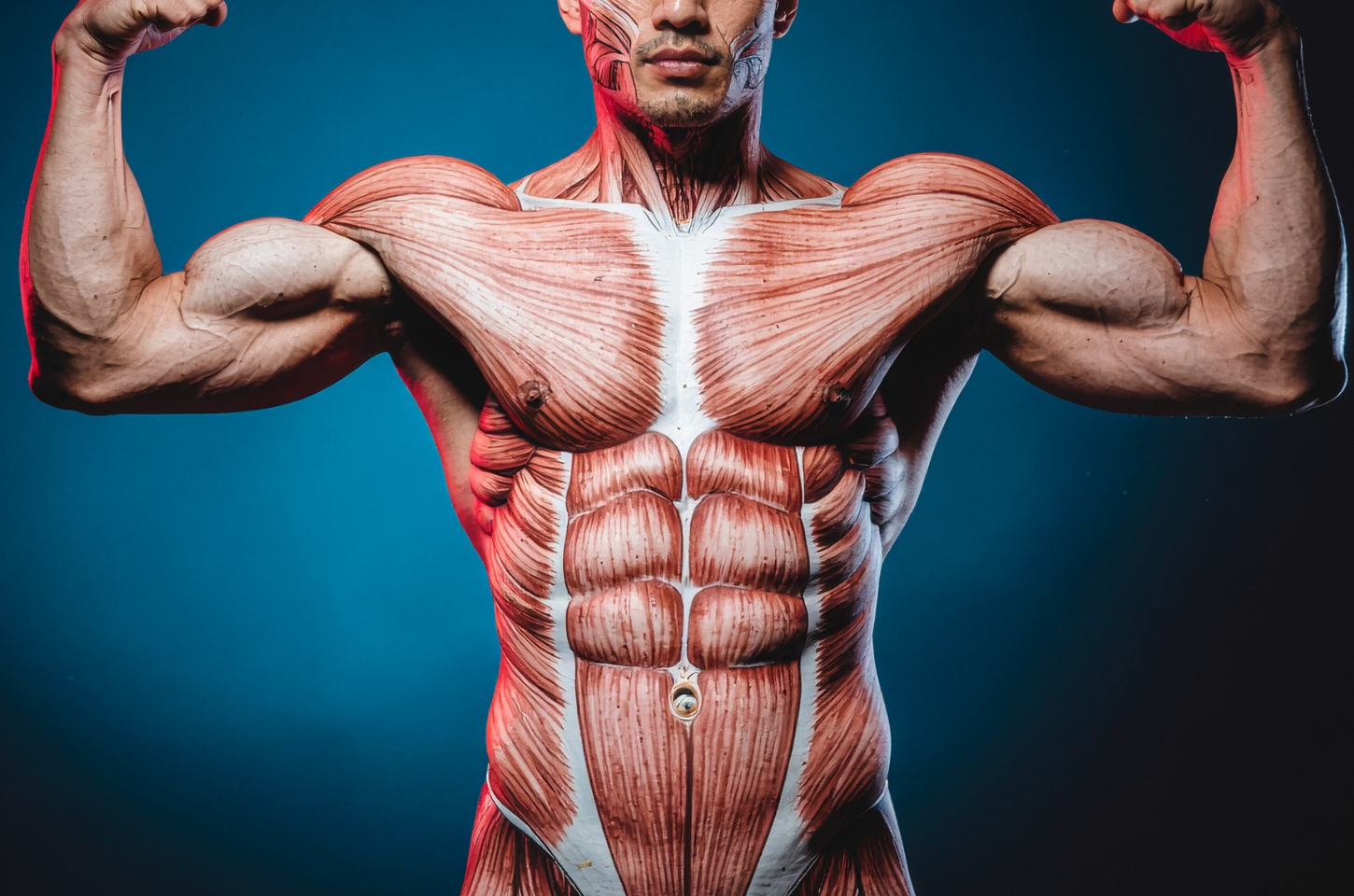 O que comer para ganhar massa muscular de forma saudável e constante?