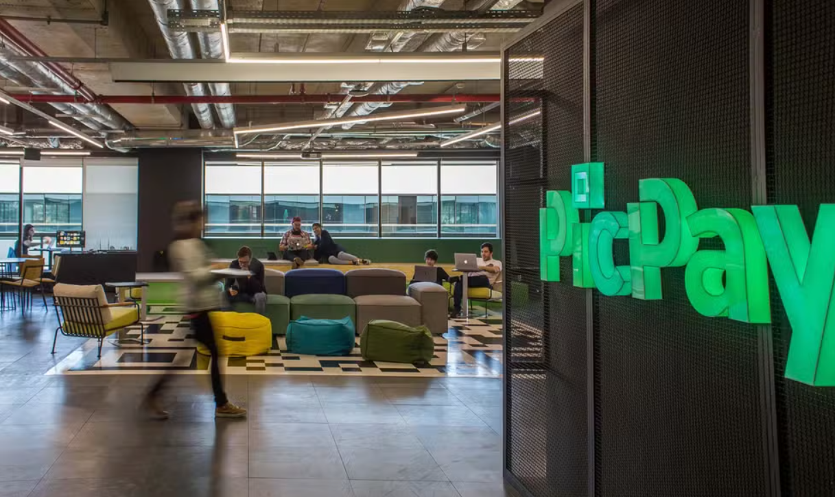 PicPay inicia hoje venda de ações em Bolsa dos EUA