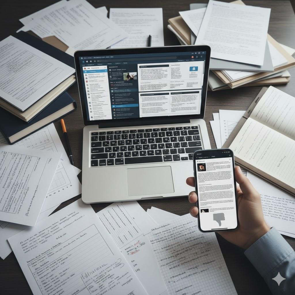 Prefeituras falam demais, dizem de menos — e pagam caro por isso na política