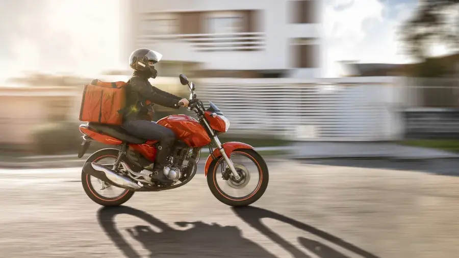 Quer economizar? Veja motos livres de IPVA em SP que são campeãs de venda