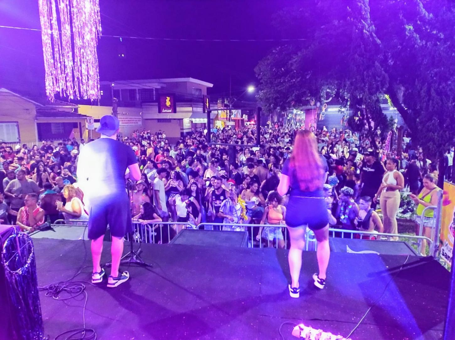 Prefeitura anuncia Carnaval Homeria Baiana 2026 com blocos, matinês e atividades públicas