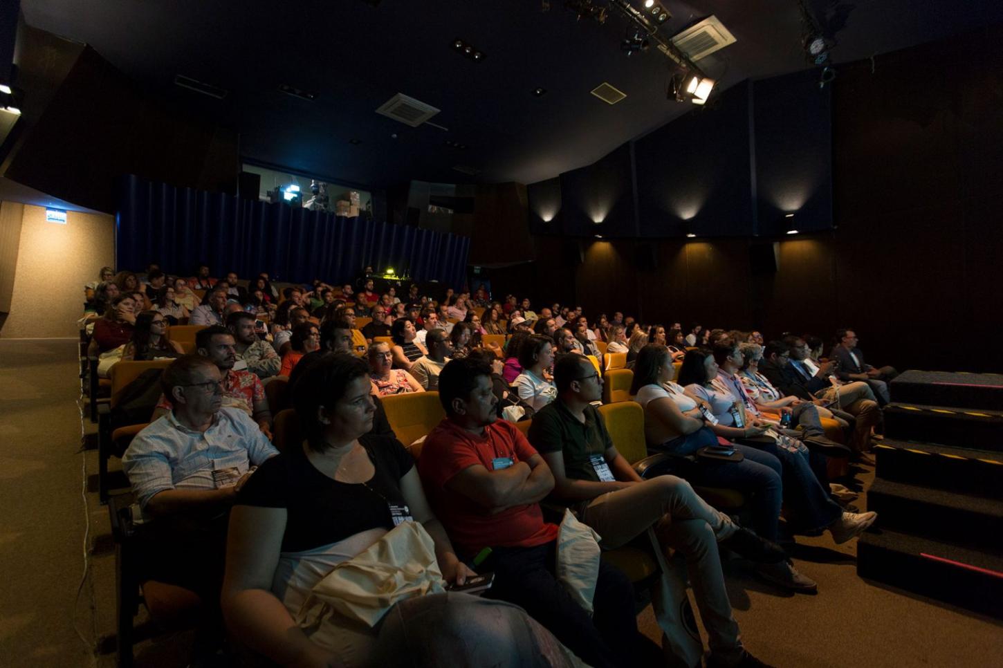 Santa Isabel é confirmada no 