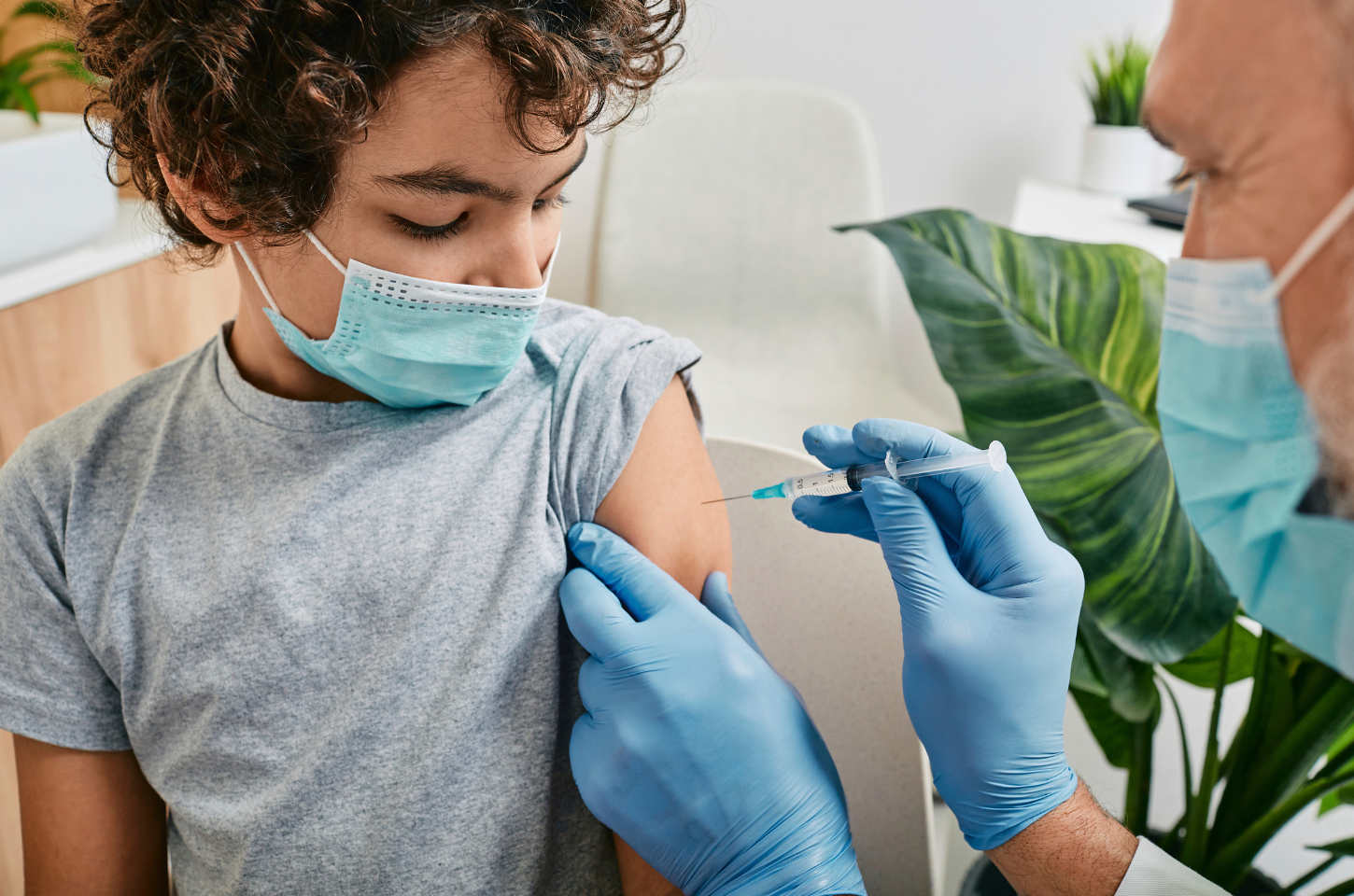 Santa Isabel intensifica vacinação contra sarampo e febre amarela entre 2 e 8 de fevereiro