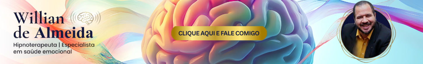 WILLIAM DE ALMEIDA
