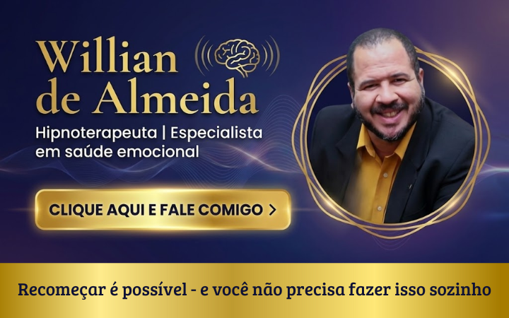 WILLIAM DE ALMEIDA