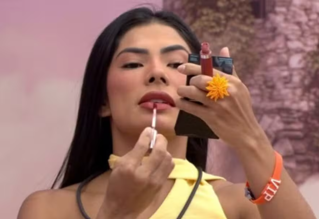 Aqui estão os produtos de beleza que as sisters levaram para o BBB 26