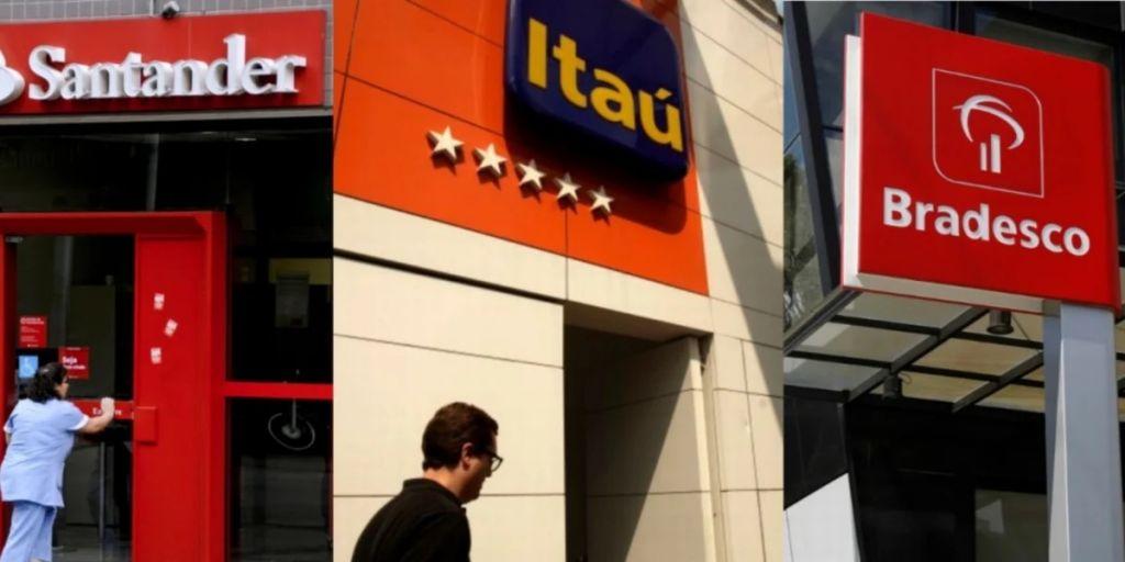 Bancos fecham agências e ampliam atendimento digital; saiba o que muda