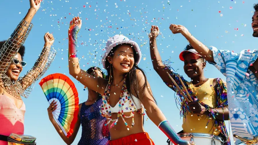 Carnaval: como proteger seu celular contra roubos e furtos nos bloquinhos