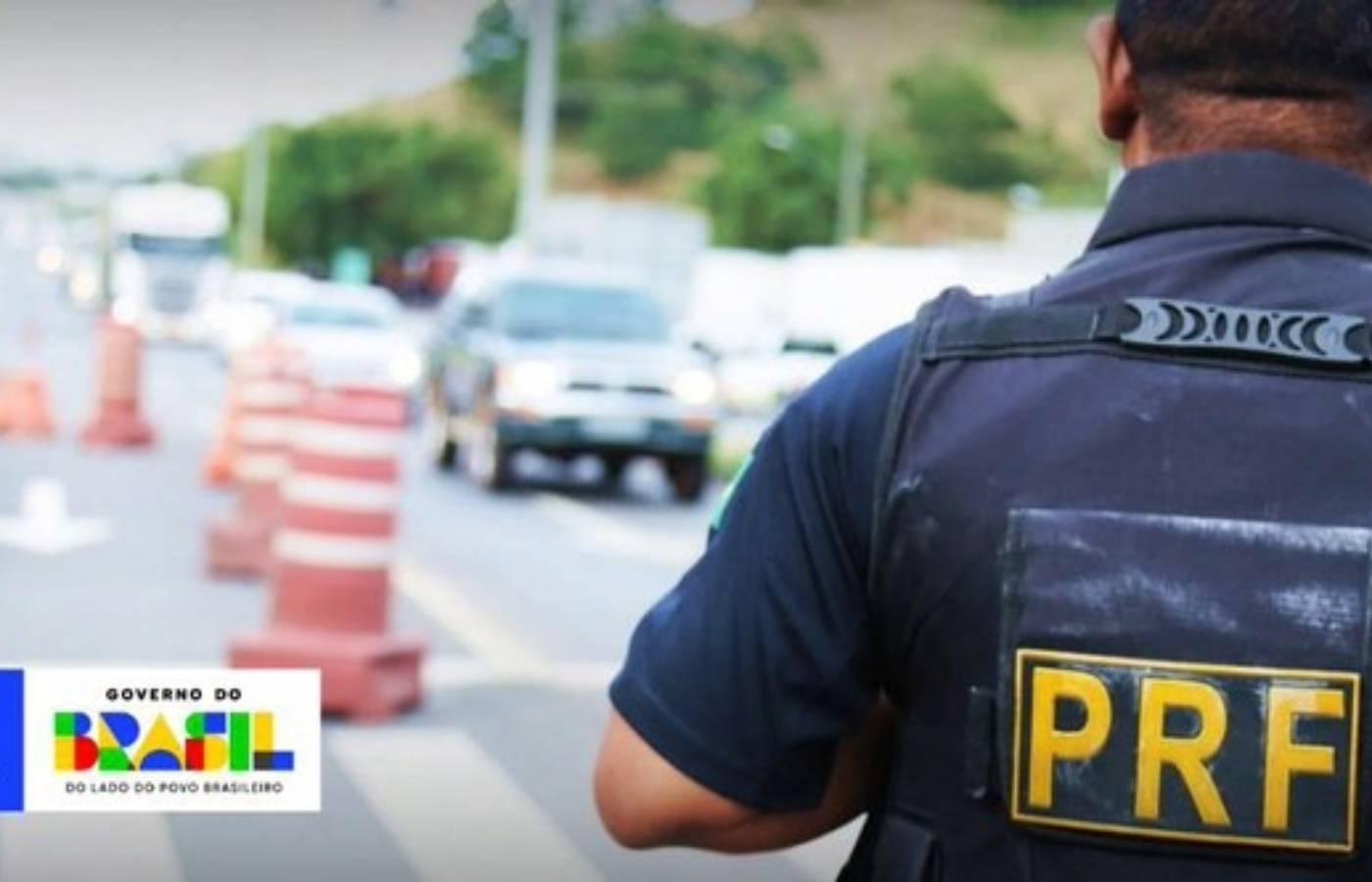 Carnaval de 2026 é o mais violento da década nas estradas, segundo PRF