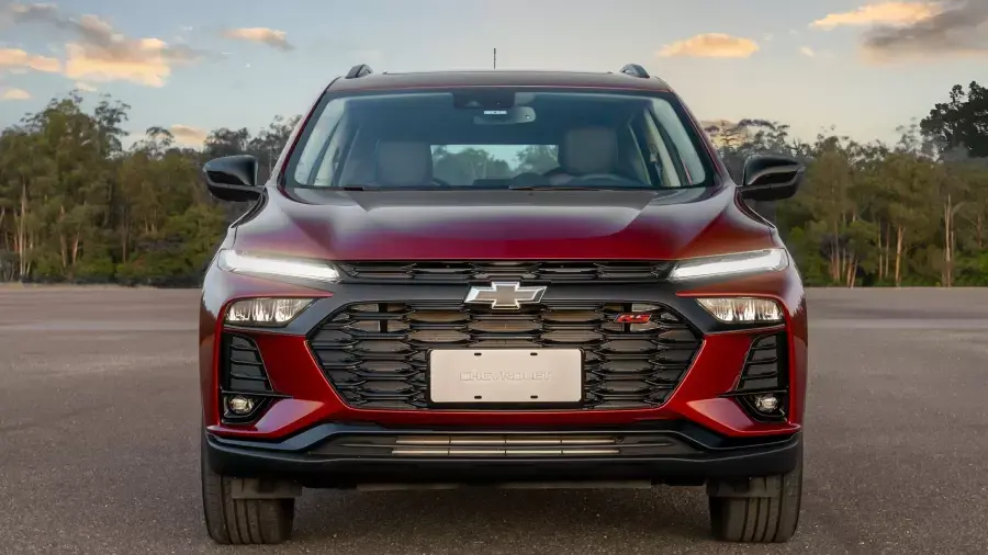 Carros mais vendidos: novo chinês se destaca e Chevrolet Tracker reage