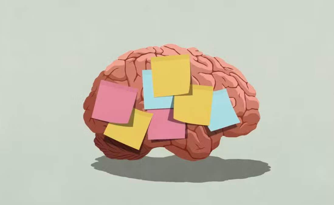 Como enganar o cérebro para fazer algo que você não quer, de acordo com a ciência