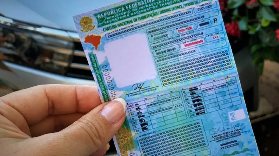 Detran-SP cria página sobre CNH Paulista com orientações detalhadas