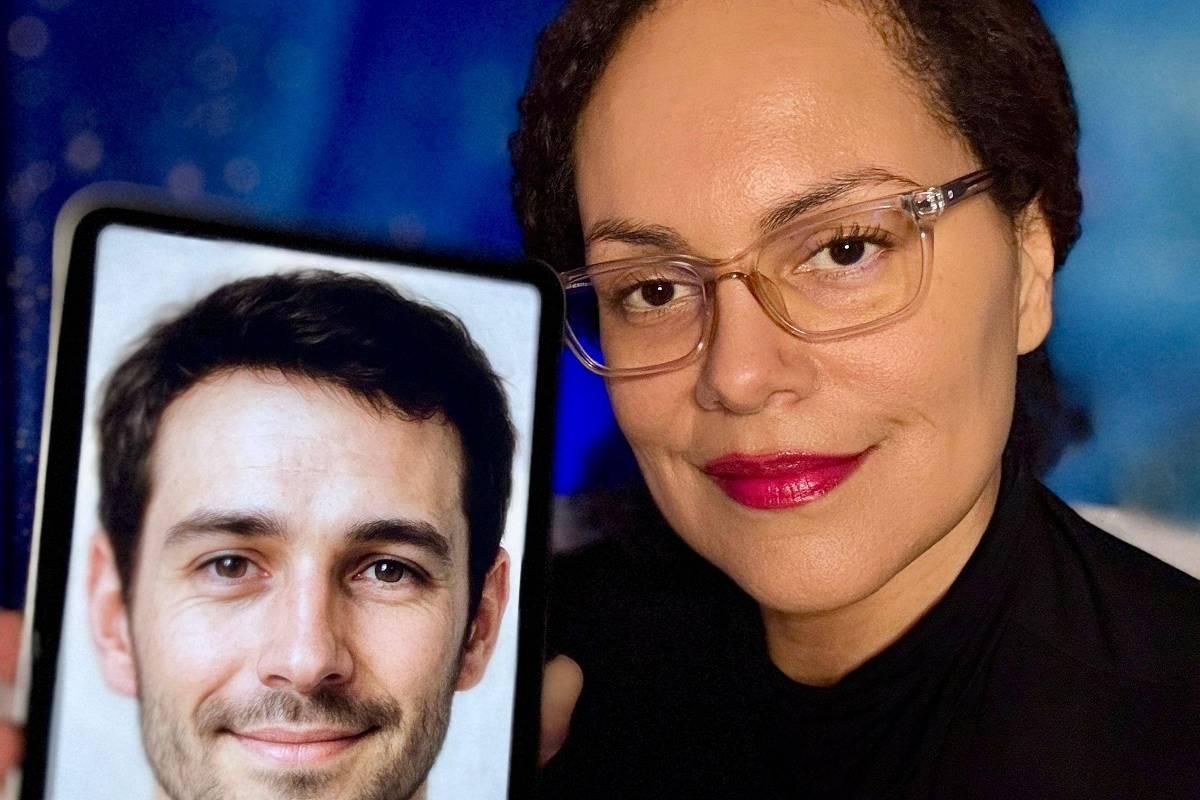 Ela não esperava se apaixonar pelo ChatGPT e ter que dizer adeus