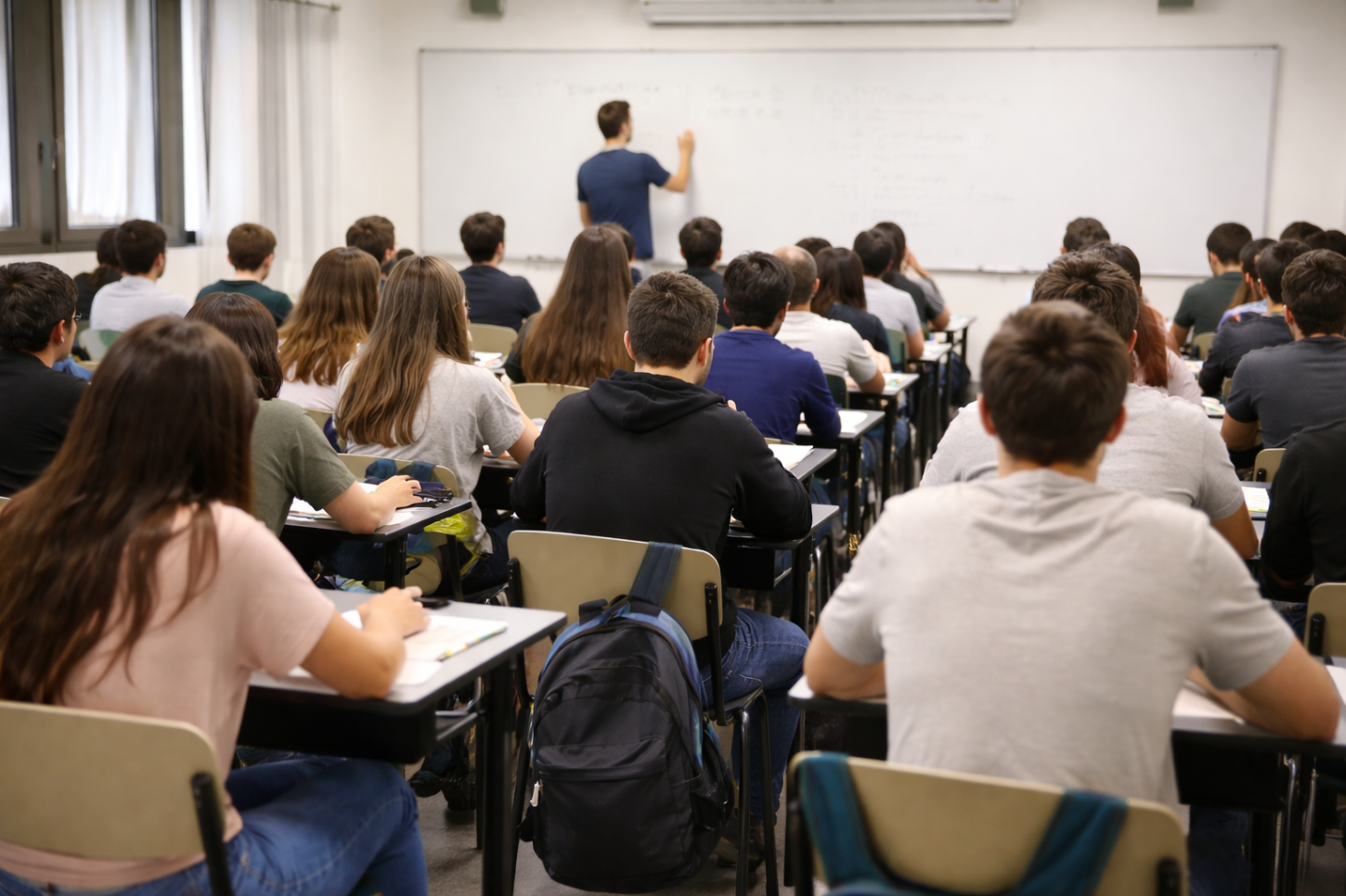 Fies 2026: período de inscrição termina nesta sexta; veja regras do financiamento