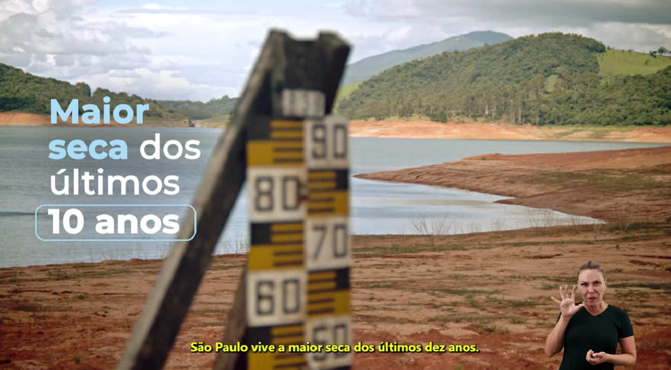 Governo de SP alerta Santa Isabel sobre escassez hídrica; entenda o impacto