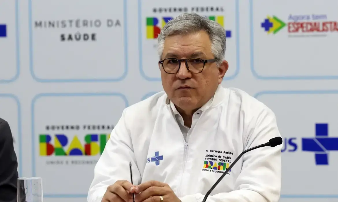 Ministério da Saúde anuncia R$ 90 mi para projetos no SUS de combate ao câncer e diabetes