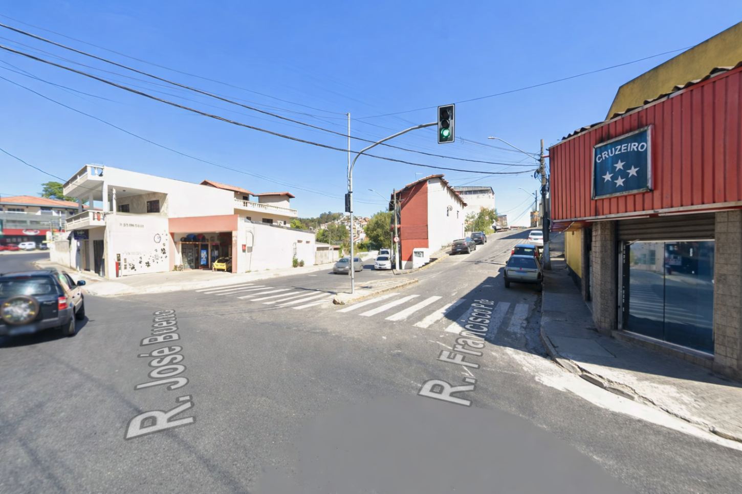 Mudanças no trânsito alteram circulação em ruas de Santa Isabel