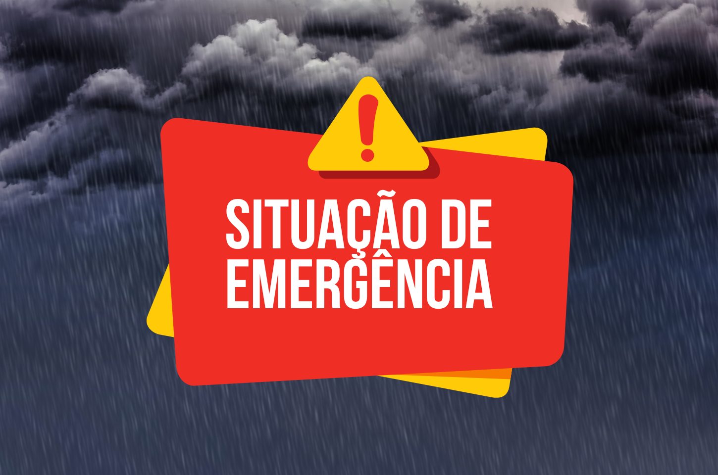 O que muda após Santa Isabel decretar situação de emergência