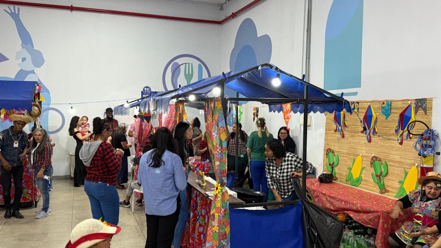 Projeto para mulheres cresce 39% no Alto Tietê e amplia geração de renda 