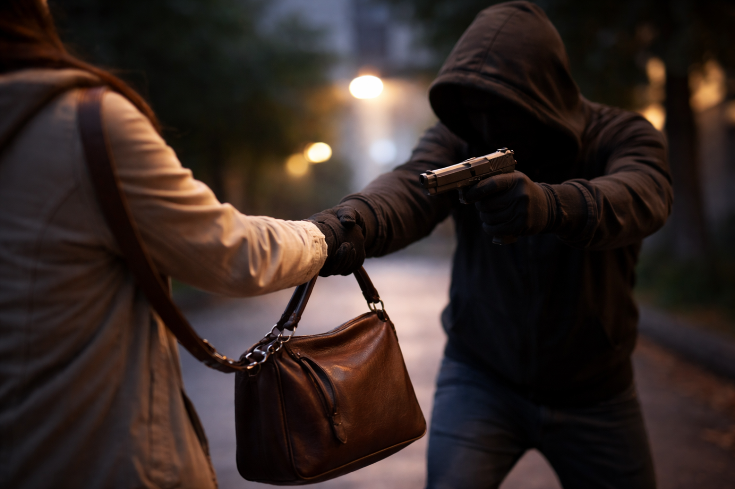 Santa Isabel tem alta de 66,7% nos roubos em janeiro e criminalidade acende alerta 